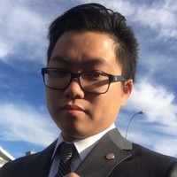 Eric Cheng