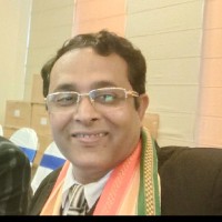 Pranabesh Maity