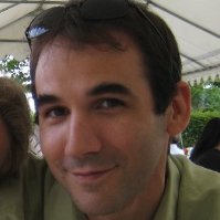 Arnaud Bouzinac