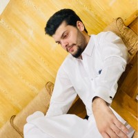 Ahmed Afridi