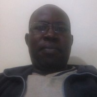 fred okoth