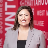 Lani Garner, Cem