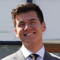 Robert Ashcraft