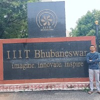 Durgesh Bhatt