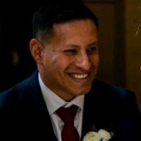 Jose Angel Briones