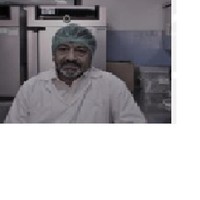 Syed Firasat Ali Zaidi