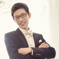 Anthony Chin