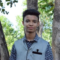 Suneeth K