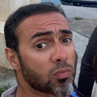 Abdo Bouamouri