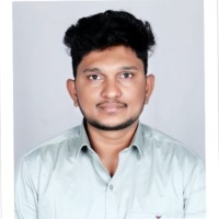 Dhanraj P