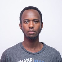 Kwizera Eric