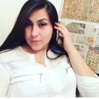 Astris Carolina Tibaduiza Hernandez