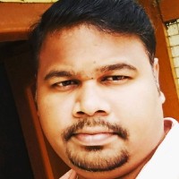 john pradeep