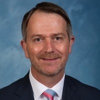 Geoff Everett