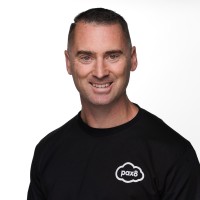 Brad Stansell