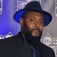 Ahmed Jones