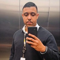Daniel Andrade Santos