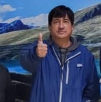 Gabriel Coronado Torres