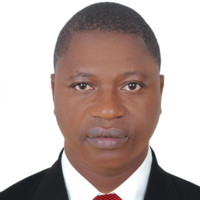 Moses Mahove  BSc (Fire) GIFireE, NFPA, NEBOSH, CFI