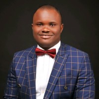 Edikan Ekanem, FICIArb