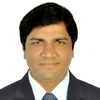 Milind Dicholkar