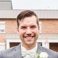 Blake Orr
