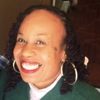 Taresa Wright-Fraser, Phd.