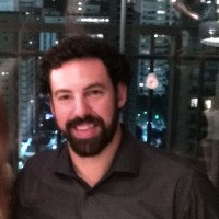 Daniel Pinca