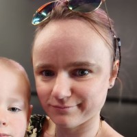 Karoliine Harjak