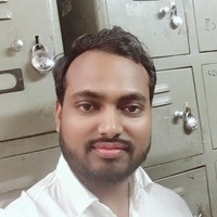 Veer Bahadur Rajbhar