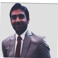 Azhar Iqbal