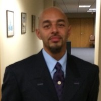 Mark Anthony Phillips