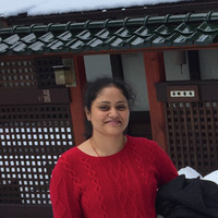 Rukmani Tiwari