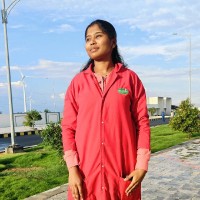 Ranjani S