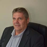 Trevor Muller