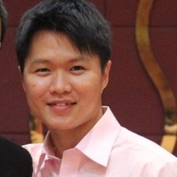Tang Lik Wong