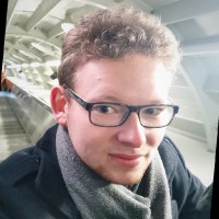 Clément Roussou