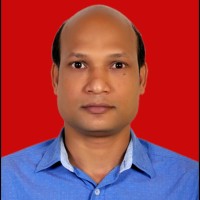 Subrat Kumar Sahoo
