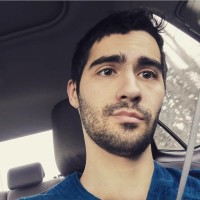 Daniel Pinto