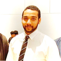 Aravind M