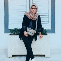 Apriliyani Rahmawati