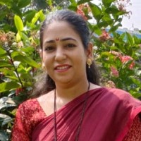 Yogita Bhor