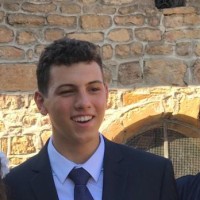 Guillaume Combe Laboissière