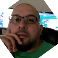 Joey Garza