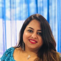 Pooja Mehra
