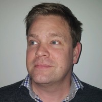 Morten Mortvedt