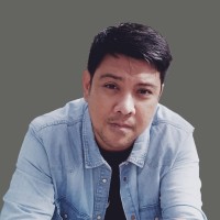 Ganjar Ariel Santosa