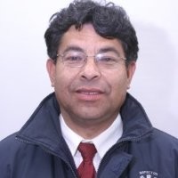 Mario Ahumada