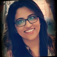 Basudha Biswas