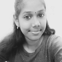 Sindhuja Sreenivasan